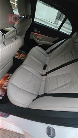 مرسيدس بنز E-Class